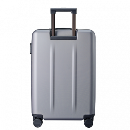 Чемодан NINETYGO Danube Luggage 20" серый