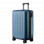 Чемодан NINETYGO Danube Luggage 28" синий