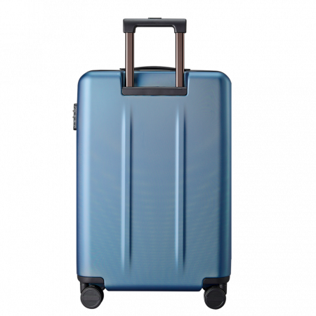 Чемодан NINETYGO Danube Luggage 28" синий