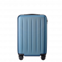 Чемодан NINETYGO Danube Luggage 28" синий