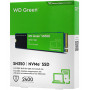 512 ГБ SSD диск Team Group MP33 (TM8FP6512G0C101) черный