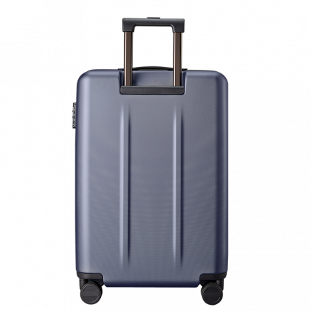 Чемодан NINETYGO Danube Luggage 28" темно-синий