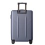Чемодан NINETYGO Danube Luggage 28" темно-синий