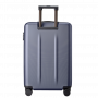 Чемодан NINETYGO Danube Luggage 28" темно-синий