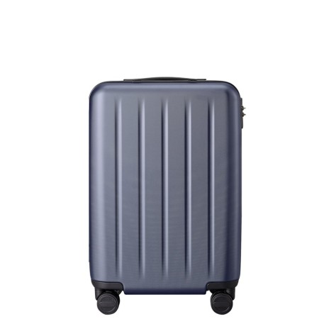 Чемодан NINETYGO Danube Luggage 28" темно-синий
