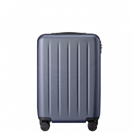 Чемодан NINETYGO Danube Luggage 28" темно-синий