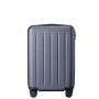 Чемодан NINETYGO Danube Luggage 28" темно-синий