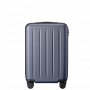 Чемодан NINETYGO Danube Luggage 28" темно-синий