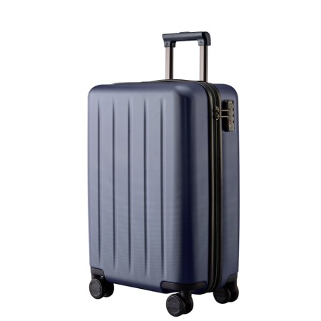 Чемодан NINETYGO Danube Luggage 28" темно-синий