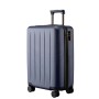 Чемодан NINETYGO Danube Luggage 28" темно-синий