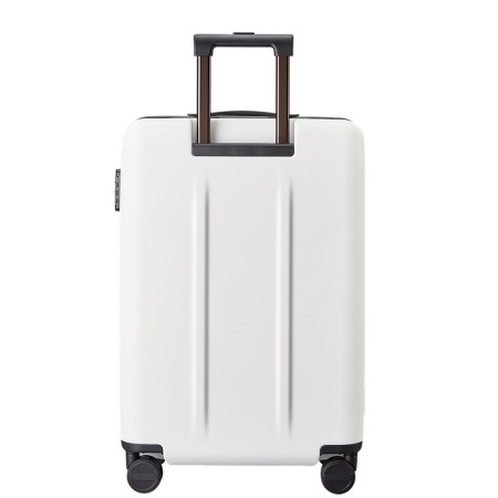 Чемодан NINETYGO Danube Luggage 28" белый