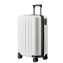 Чемодан NINETYGO Danube Luggage 28" белый