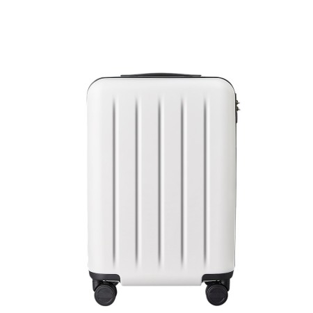 Чемодан NINETYGO Danube Luggage 28" белый