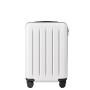 Чемодан NINETYGO Danube Luggage 28" белый