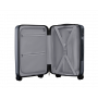 Чемодан NINETYGO Danube Luggage 28" серый