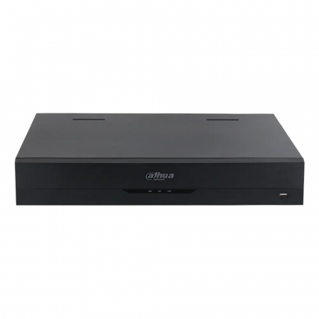Видеорегистратор Dahua DHI-NVR5432-EI черный