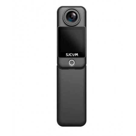 Экшн-камера SJCAM C300 черный