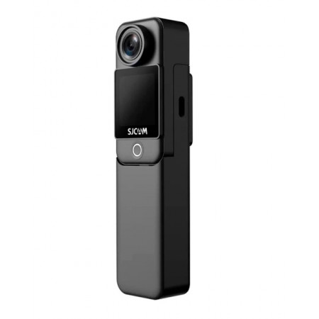 Экшн-камера SJCAM C300 черный