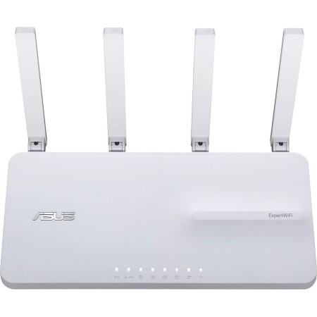 Wi-Fi роутер ASUS ExpertWiFi EBR63 (90IG0870-MO3C00) белый