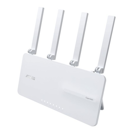 Wi-Fi роутер ASUS ExpertWiFi EBR63 (90IG0870-MO3C00) белый