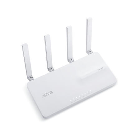Wi-Fi роутер ASUS ExpertWiFi EBR63 (90IG0870-MO3C00) белый