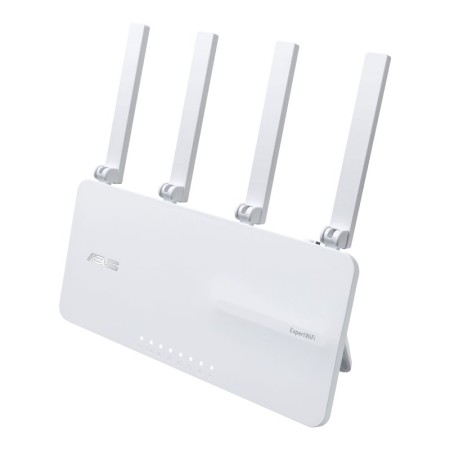 Wi-Fi роутер ASUS ExpertWiFi EBR63 (90IG0870-MO3C00) белый