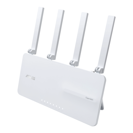 Wi-Fi роутер ASUS ExpertWiFi EBR63 (90IG0870-MO3C00) белый