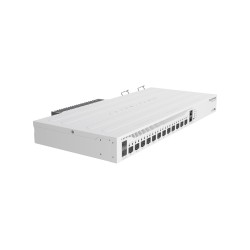 Маршрутизатор MikroTik CCR2004-1G-12S+2XS белый