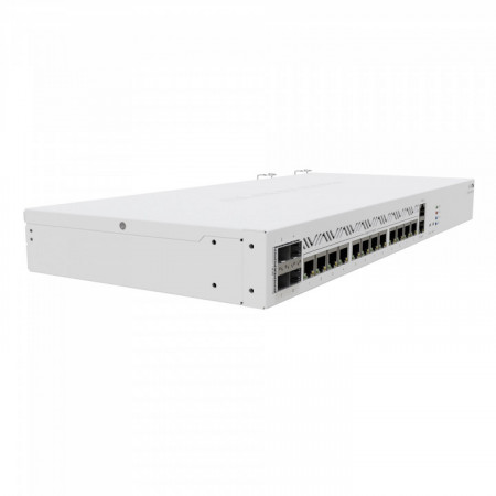 Маршрутизатор MikroTik CCR2116-12G-4S+ белый