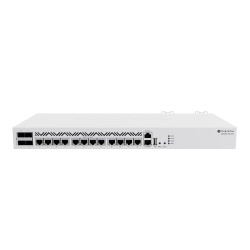 Маршрутизатор MikroTik CCR2116-12G-4S+ белый