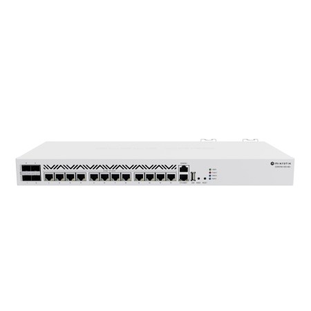Маршрутизатор MikroTik CCR2116-12G-4S+ белый