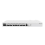 Маршрутизатор MikroTik CCR2116-12G-4S+ белый