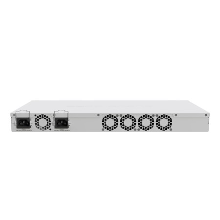 Маршрутизатор MikroTik CCR2116-12G-4S+ белый