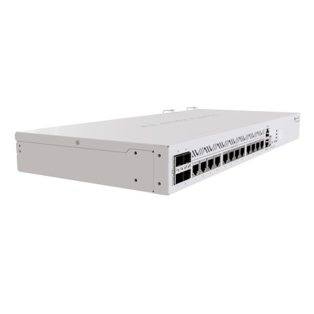 Маршрутизатор MikroTik CCR2116-12G-4S+ белый