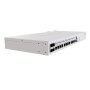 Маршрутизатор MikroTik CCR2116-12G-4S+ белый