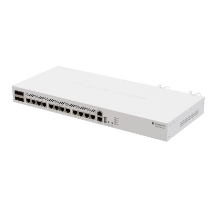 Маршрутизатор MikroTik CCR2116-12G-4S+ белый