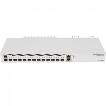 Маршрутизатор MikroTik CCR2116-12G-4S+ белый