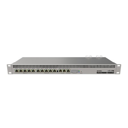 Маршрутизатор MikroTik RB1100AHx4 Dude Edition белый