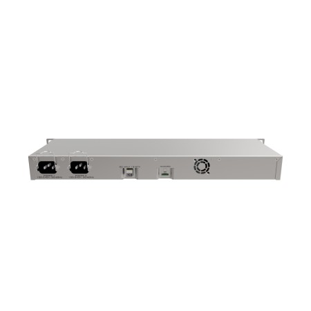 Маршрутизатор MikroTik RB1100AHx4 Dude Edition белый
