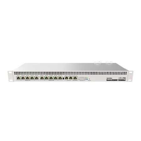 Маршрутизатор MikroTik RB1100AHx4 Dude Edition белый