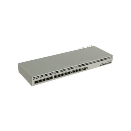 Маршрутизатор MikroTik RB1100AHx4 Dude Edition белый