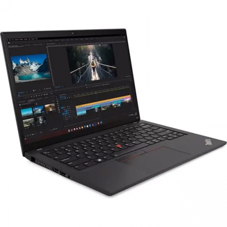 14" Ноутбук Lenovo Thinkpad T14 G4 (21HD003MRT)