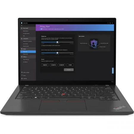 14" Ноутбук Lenovo Thinkpad T14 G4 (21HD003MRT)