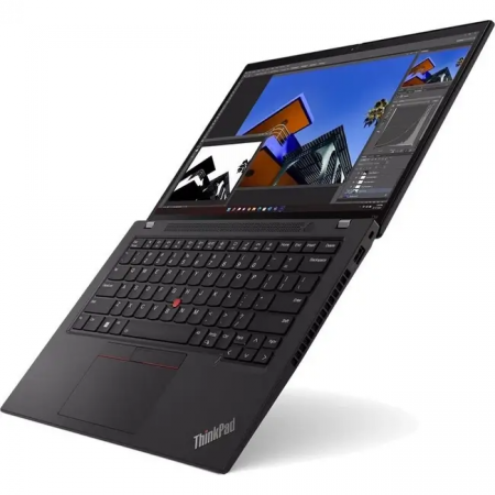 14" Ноутбук Lenovo Thinkpad T14 G4 (21HD003MRT)