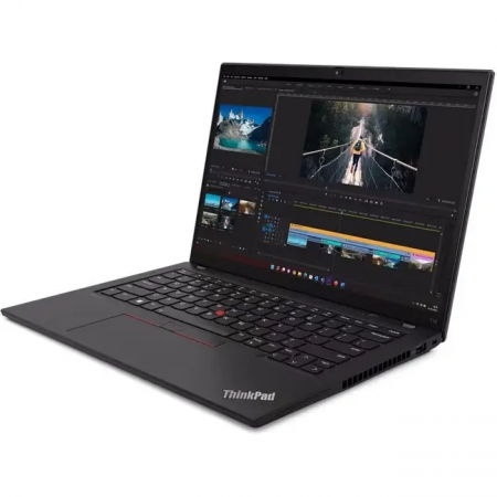 14" Ноутбук Lenovo Thinkpad T14 G4 (21HD003MRT)