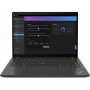 14" Ноутбук Lenovo ThinkPad T14 Gen 4 (21HD0051RT) черный