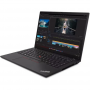 14" Ноутбук Lenovo ThinkPad T14 Gen 4 (21HD0051RT) черный