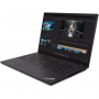 14" Ноутбук Lenovo ThinkPad T14 Gen 4 (21HD0061RT) черный