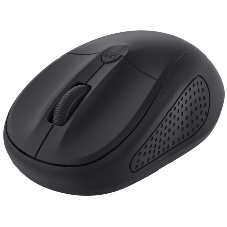 Мышь беспроводная Trust Primo (24794) черный