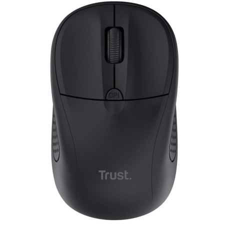 Мышь беспроводная Trust Primo (24794) черный